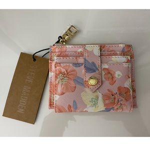 Steve Madden Wallet